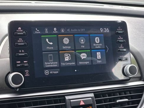 Used 2022 Honda Accord Sport image 18