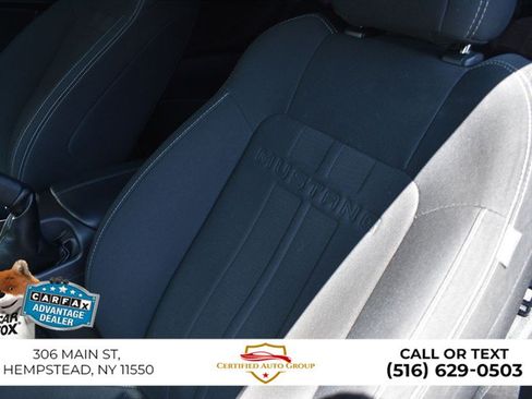 Used 2019 Ford Mustang GT RWD image 10