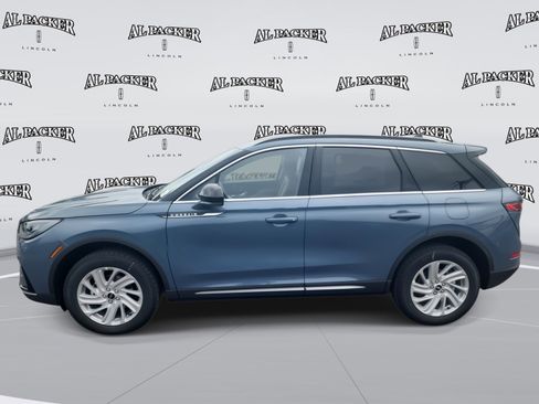 New 2026 Lincoln Corsair Premiere image 2