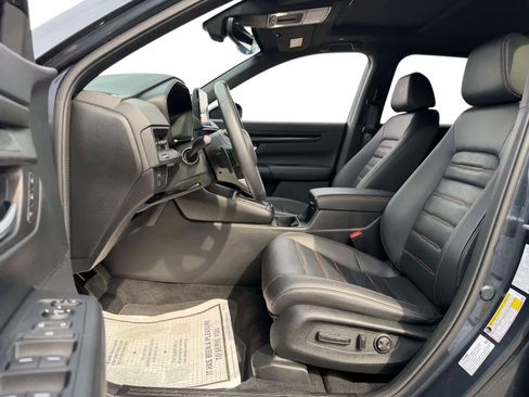 Used 2024 Honda CR-V Sport-L image 8