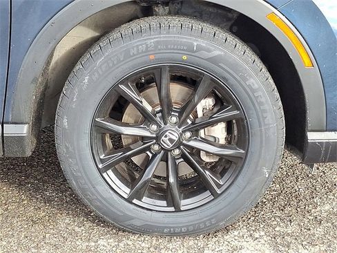 Used 2024 Honda CR-V Sport-L image 8