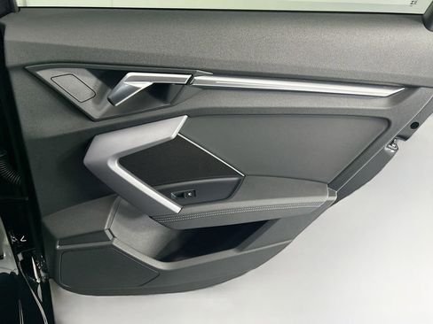Certified 2025 Audi A3 2.0T Premium AWD/4WD image 25