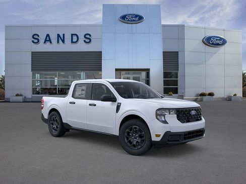 New 2026 Ford Maverick XLT w/ 4K Tow Package AWD/4WD image 7