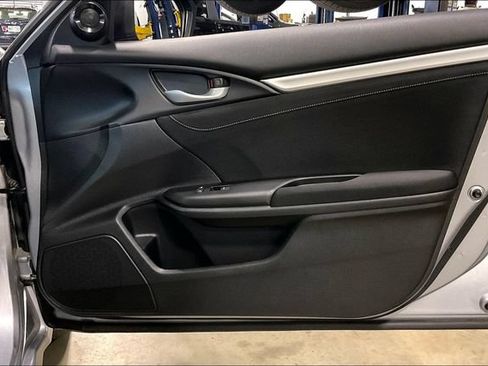 Used 2018 Honda Civic EX-T image 24
