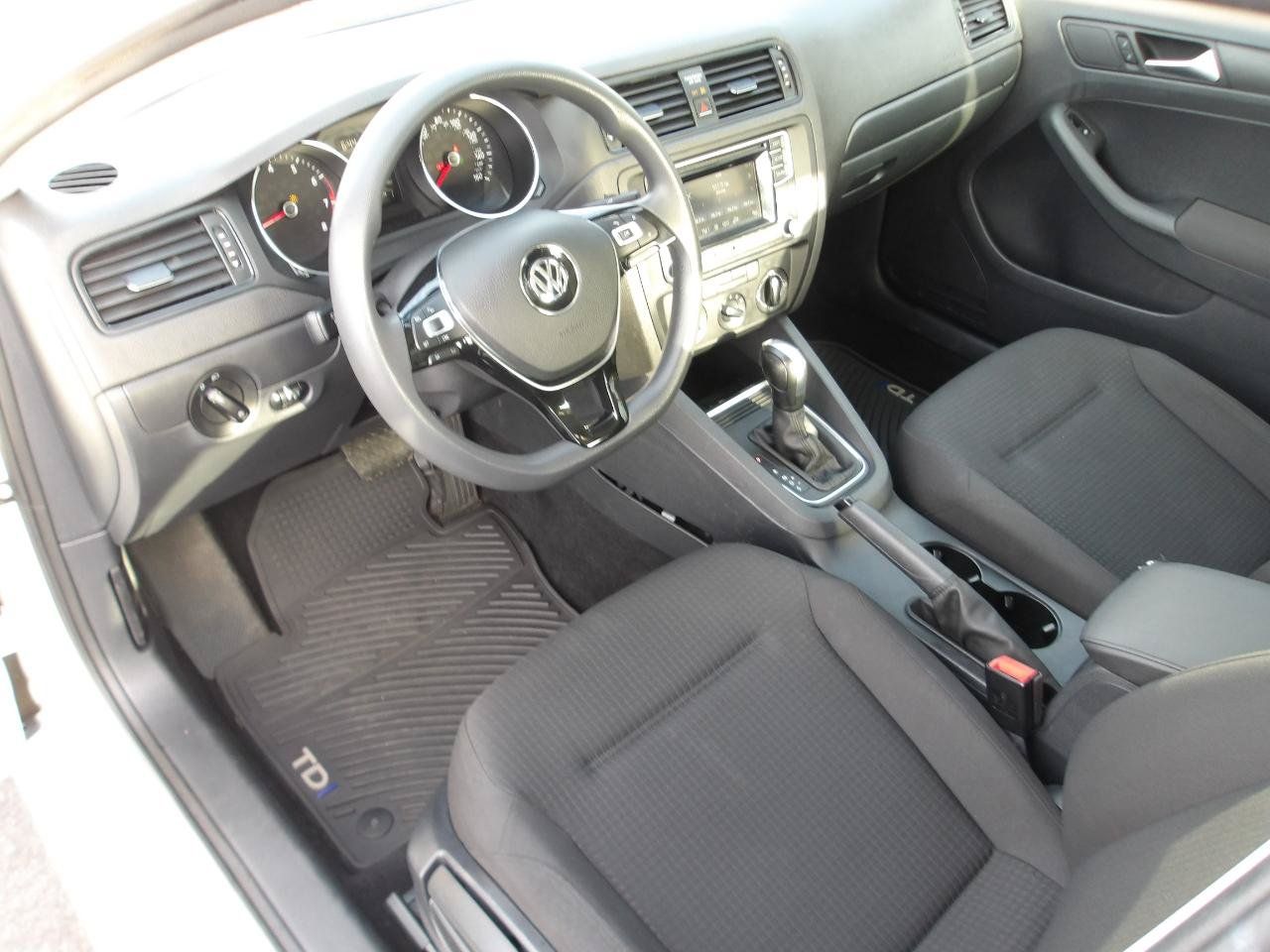 Used 2016 Volkswagen Jetta S FWD image 10