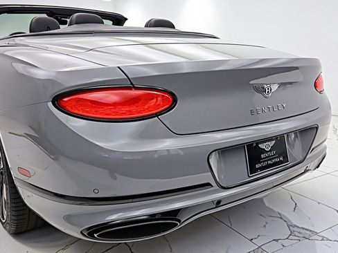 Certified 2022 Bentley Continental GT Speed AWD/4WD image 14