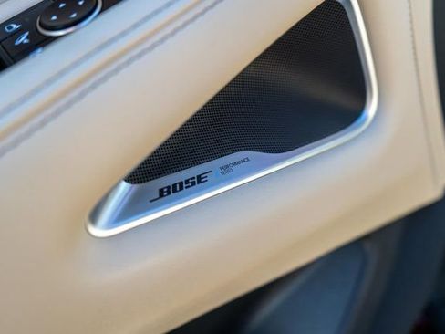 Used 2023 INFINITI QX60 Sensory w/ Cargo Package AWD/4WD image 26