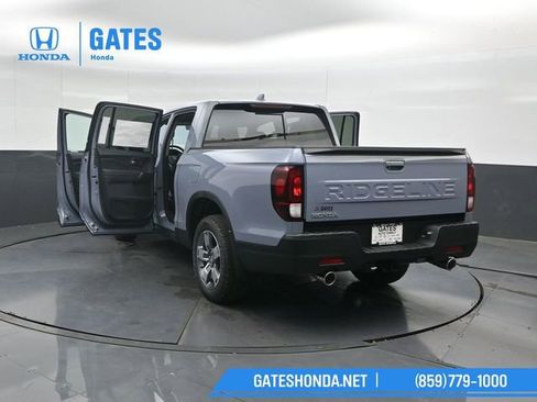 New 2026 Honda Ridgeline RTL image 49