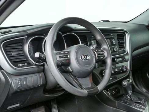 Used 2015 Kia Optima LX FWD image 4