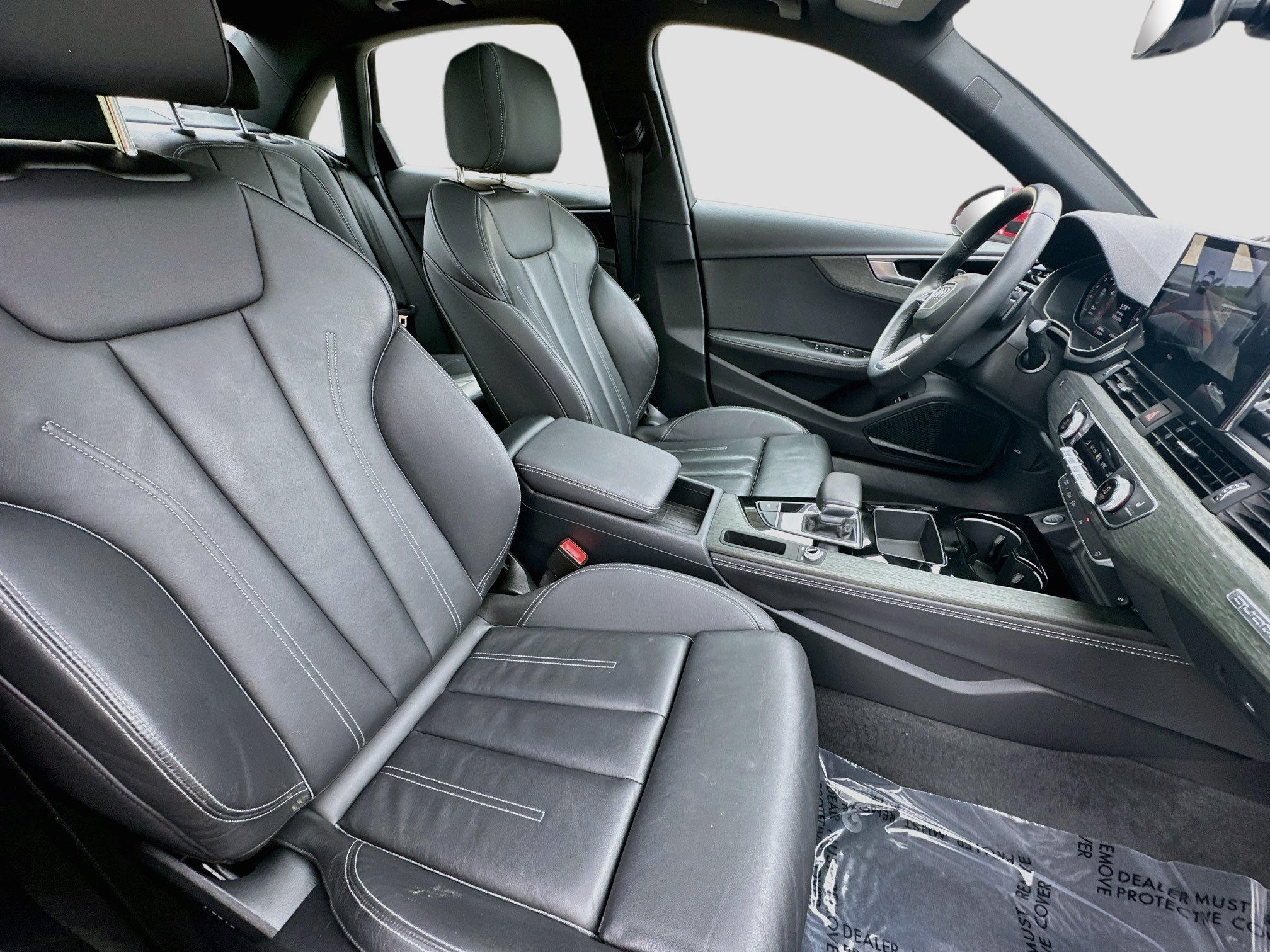 Used 2024 Audi A4 2.0T Premium Plus AWD/4WD image 30