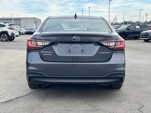 Certified 2023 Subaru Legacy Premium image 6