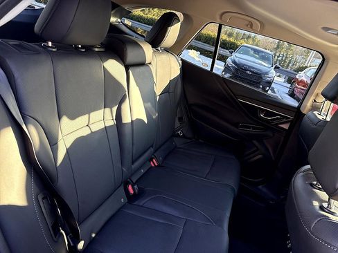 Used 2025 Subaru Outback Limited w/ Popular Package #2 image 13