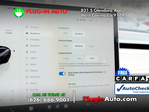 Used 2023 Tesla Model 3 Standard Range image 21