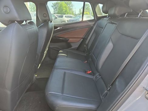 Used 2021 Volkswagen ID.4 Pro S w/ Gradient Package RWD image 11