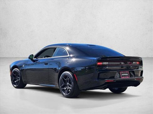 New 2026 Dodge Charger Scat Pack image 9