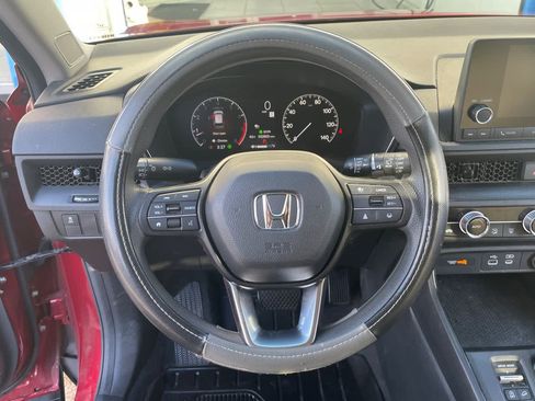 Used 2023 Honda CR-V EX image 14