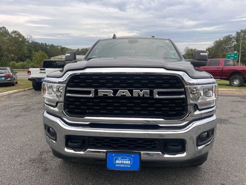 Used 2024 RAM 2500 Big Horn image 5