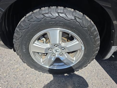 Used 2009 Honda Pilot EX-L image 41