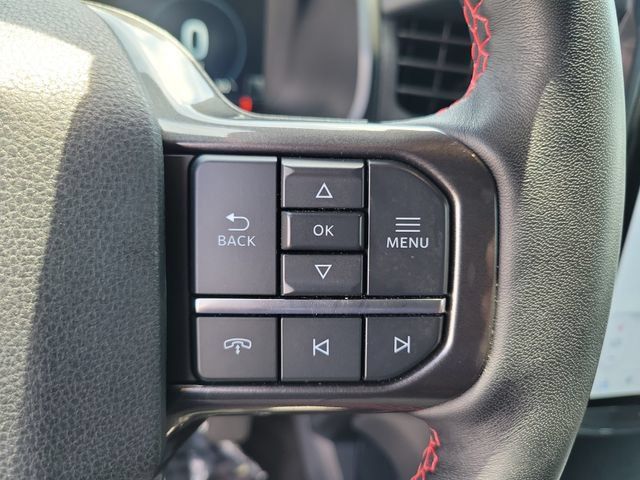 Certified 2023 Ford Expedition Limited AWD/4WD image 6