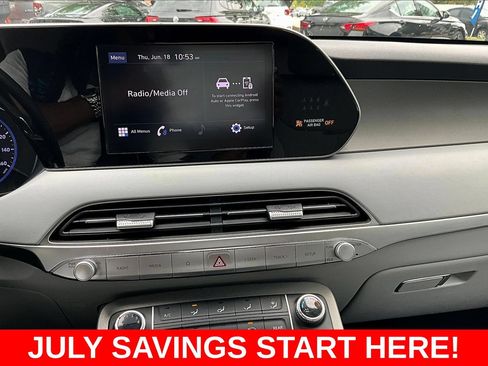 Used 2022 Hyundai Palisade SE AWD/4WD image 19