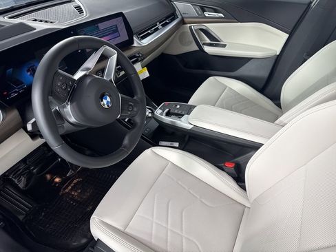 New 2026 BMW X1 xDrive28i w/ Technology Package AWD/4WD image 13