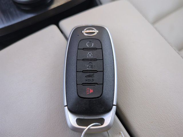 Used 2023 Nissan Rogue SL w/ SL Premium Package AWD/4WD image 30