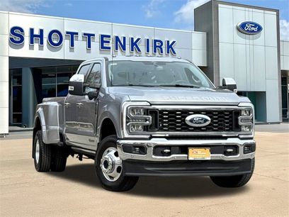 Used 2024 Ford F350 Lariat w/ Lariat Ultimate Package
