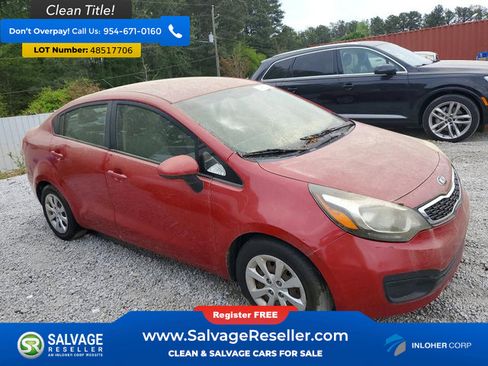 Used 2015 Kia Rio EX image 5