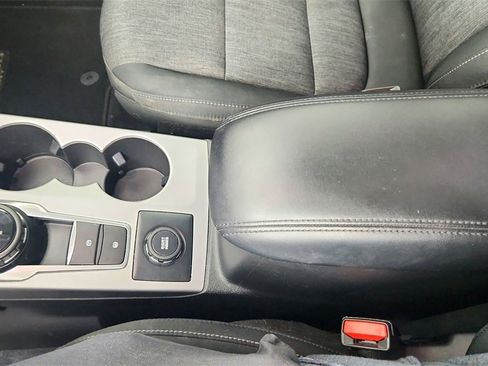 Used 2021 Ford Bronco Sport Big Bend w/ Big Bend Package (96B) image 18