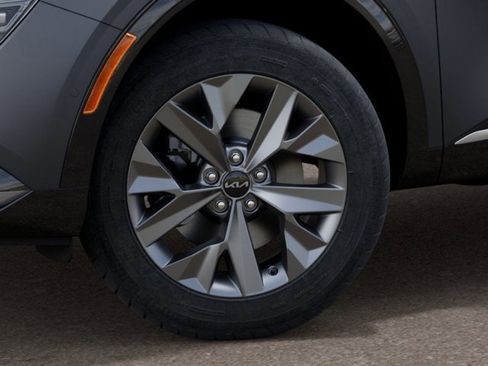 New 2025 Kia Sportage SX Prestige image 9