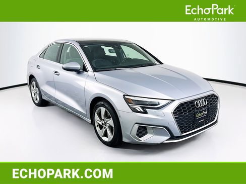 Used 2024 Audi A3 2.0T Premium image 1