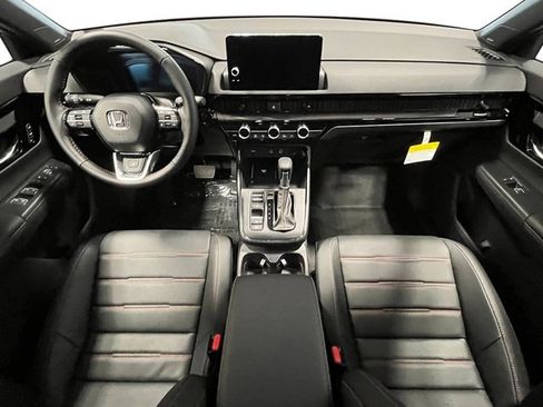 New 2026 Honda CR-V Sport Touring image 19