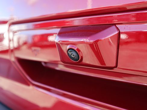 New 2025 Ford Bronco Sport Heritage w/ Convenience Package image 5