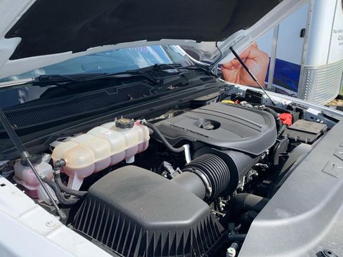 Used 2025 RAM 1500 Rebel w/ Rebel Level 1 Equipment Group image 35