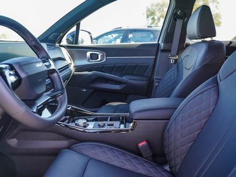 New 2026 Kia Sorento SX Prestige AWD/4WD image 19