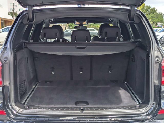 Used 2021 BMW X3 xDrive30i w/ Convenience Package AWD/4WD image 17