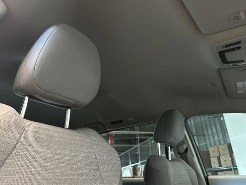 Used 2021 Toyota Sienna LE FWD image 18