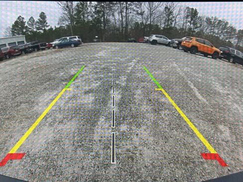 Used 2024 Jeep Grand Cherokee L Overland w/ Advanced Protech Group III image 33