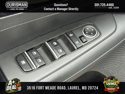 Used 2023 Kia Forte GT-Line FWD image 7