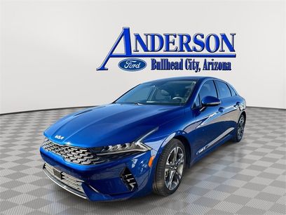 Used 2022 Kia K5 EX w/ EX Premium Package