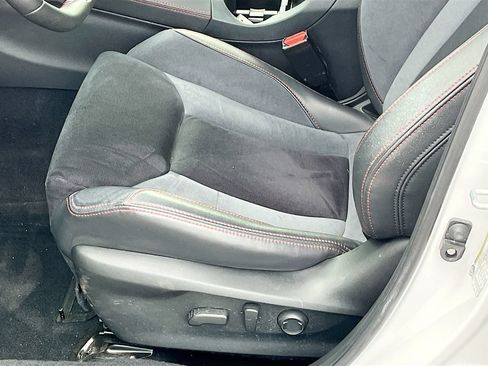Used 2024 Subaru WRX Limited AWD/4WD image 20
