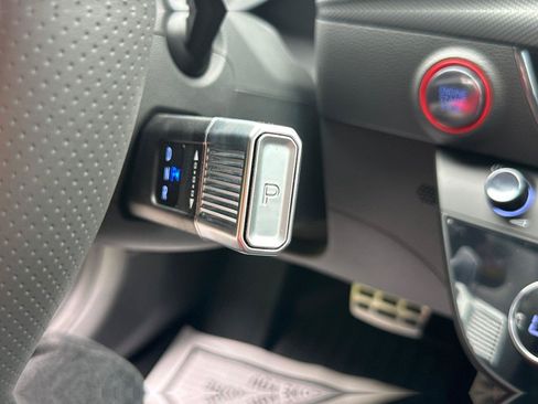 Used 2025 Hyundai Sonata N Line FWD image 25