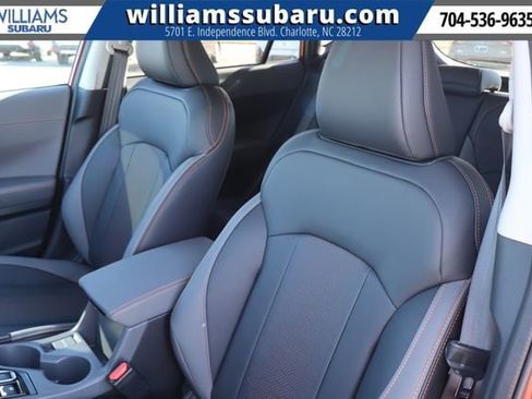 New 2026 Subaru Crosstrek 2.5i Limited w/ Crosstrek Mirror Package image 12