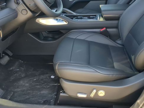 New 2026 Lincoln Nautilus Premier w/ Equipment Group 102A image 11