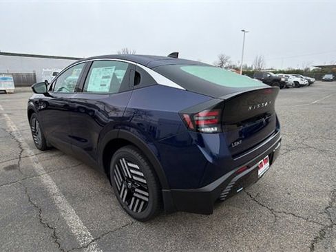 New 2026 Nissan Leaf SV+ image 6