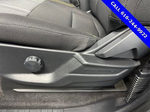 New 2025 Ford F150 STX w/ STX Black Appearance Package image 23