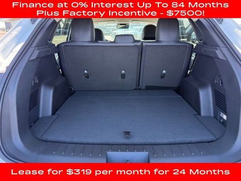 New 2025 VinFast VF 8 Plus image 31