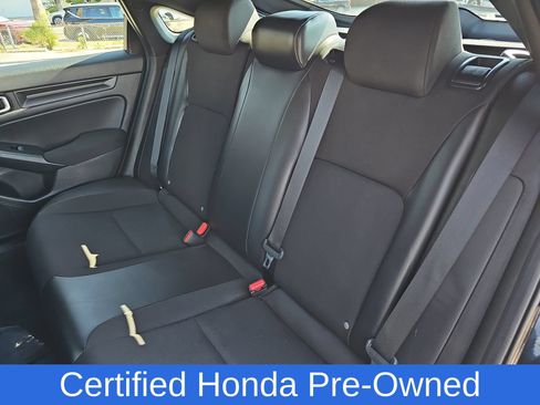 Certified 2023 Honda Civic Sport image 15