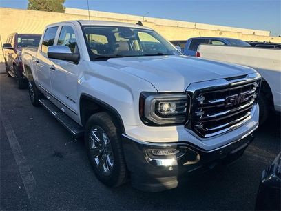 Used 2018 GMC Sierra 1500 SLT