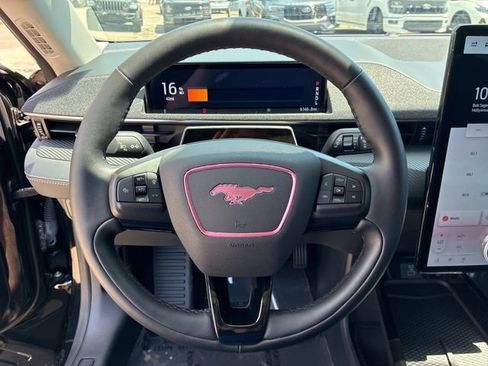 Used 2024 Ford Mustang Mach-E Premium RWD image 31